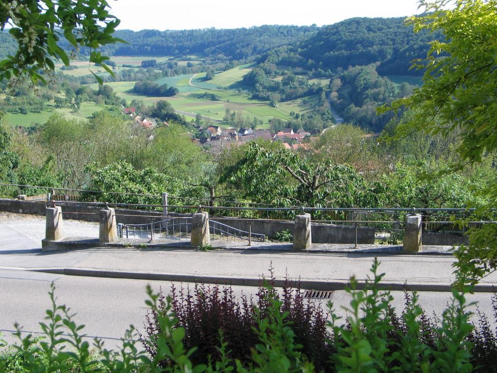 Krone Langenburg Exterior photo